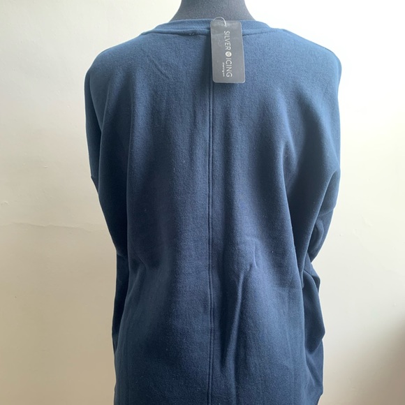 'Humankind' Sweatshirt - Picture 6 of 9